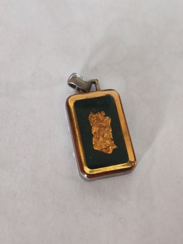 Pendentif vintage ancien