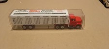 MAJORETTE CAMION DAILY EXPRESS EXPORT USA