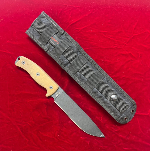 Ontario knife company okc - ontario,