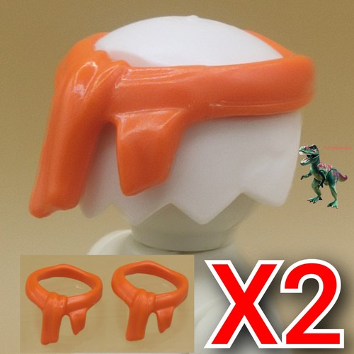 Playmobil ruban orange - playmobil,