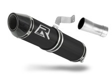 STREET TRIPLE 765 S / R / RS