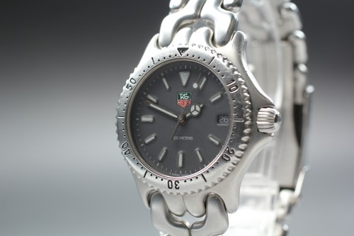 Montre homme tag heuer sel - tag,