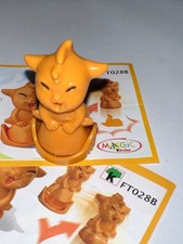 kinder FT028B - Mixart