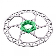 KCNC DISQUE DE FREIN RAZOR CENTER LOCK 140MM