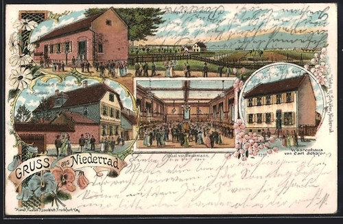 Lithographie
