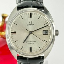 Bracelet Omega Seamaster