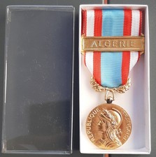 Médaille Commémorative