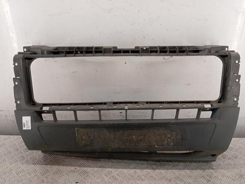 Pare choc avant - citroen, jumper