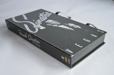 Coffret 4 CD + 1 DVD Frank