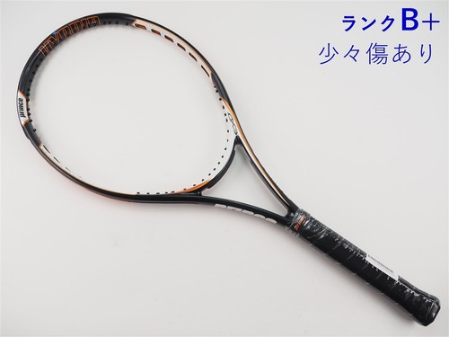 Used tennis racket prince exo3 - used,