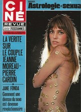 Ciné Télé Revue n° 5 -