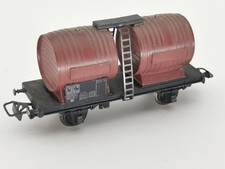 JOUEF ÉCHELLE HO WAGON