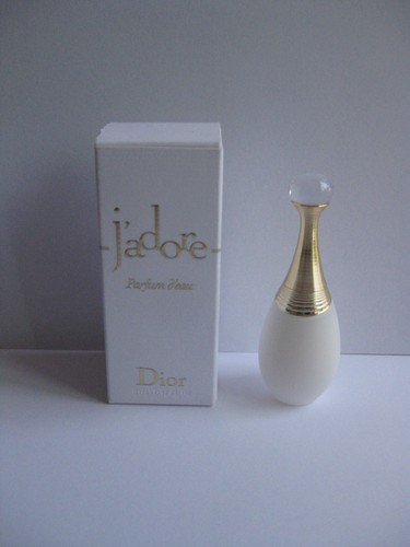 Jadore dior parfum eau - jadore, l'eau