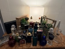 Lot De flacons de parfum