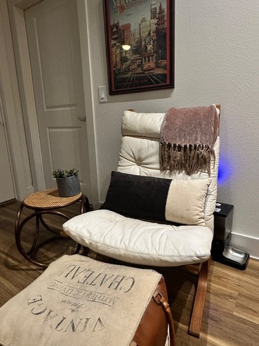 Mid century westnofa siesta - mid-century, ‘siesta