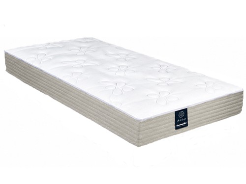 Matelas dunlopillo gentry 100%