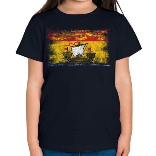 Neuf brunswick drapeau - neuf,