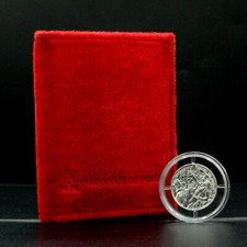 M3 - Médaille en Argent du Bicentenaire de la Révolution Française - 1989