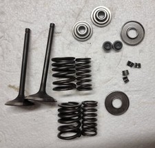 Kit Soupapes Queue Ressorts