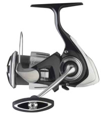 Moulinet spinning daiwa - moulinet,