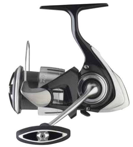 Moulinet spinning daiwa - moulinet, 23