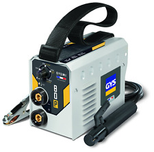 Machine À Souder Inverter À Électrode Revêtue (MMA) 80 A