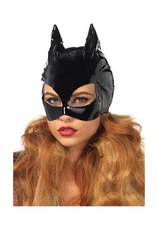 Leg Avenue Women's Vinyl Cat