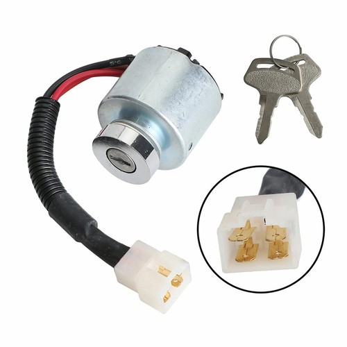 Interrupteur allumage avec - interrupteur,
