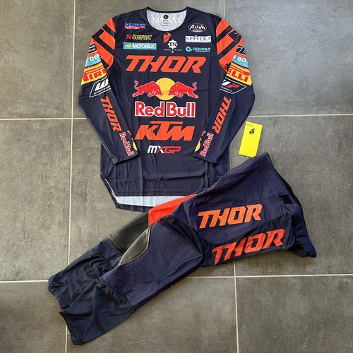 Gear set motocross thor ktm - set,