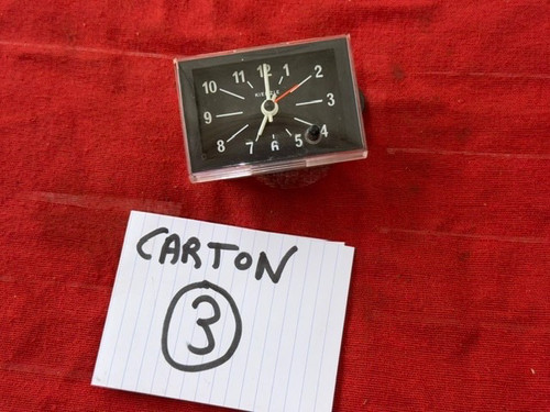 Montre tableau bord - montre, de