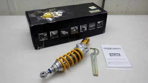 Suspension amortisseur