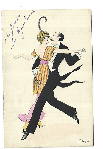 Illustration signee xavier - signee,