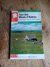 Topo guide tour monts d - topo,
