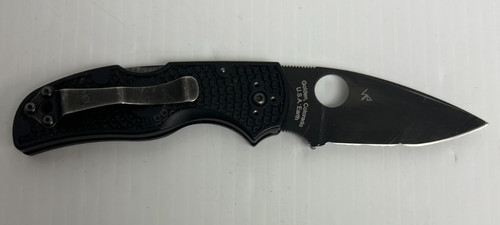 Spyderco native folding - spyderco, 5