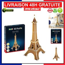 Revell Mini Puzzle 3D - Tour