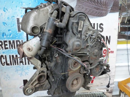 Moteur renault laguna phase - moteur, 1
