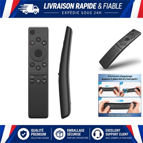 Télécommande universelle - télécommande,