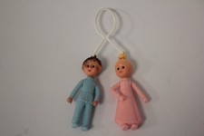 Figurines articulées Nicolas