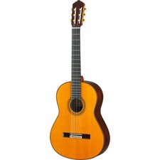 Guitare Classique YAMAHA GC42C