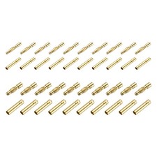 20 paires de fiches banane
