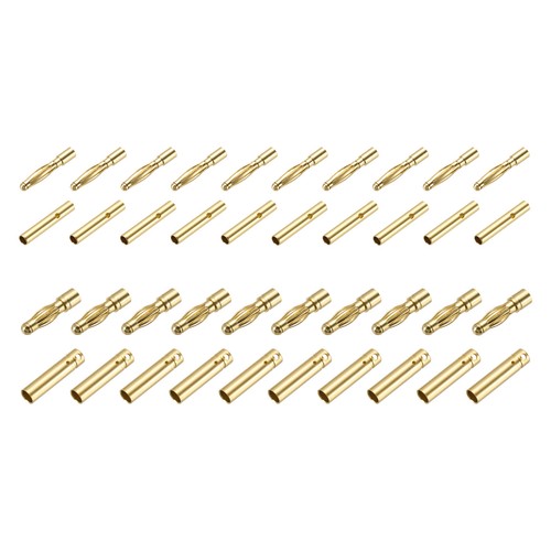 Paires fiches banane - paires,