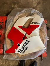 Panneau Carénage Droit