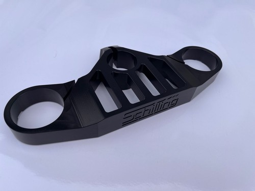 Cnc supérieur té - supérieur, fourche