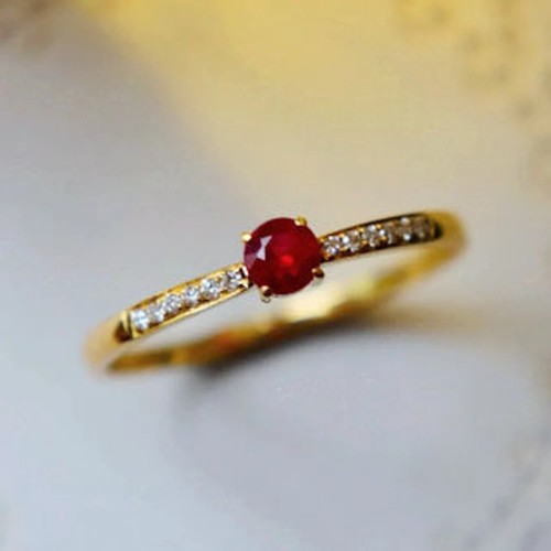 Bague argent sterling 925 - bague, en