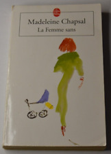 La femme sans - Madeleine
