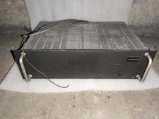 Dynacord DEM 286 Ampli de puissance power ampl Verstaker Vintage ! NOT TESTED