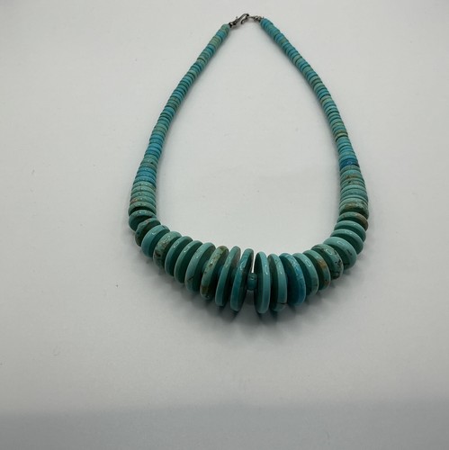 Ancien collier - [42],