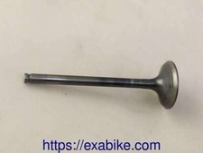 Soupape pour yamaha - soupape, xtz