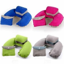 Coussin de Voyage pour Nuque