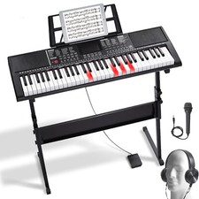 Vevor clavier piano numérique - vevor,